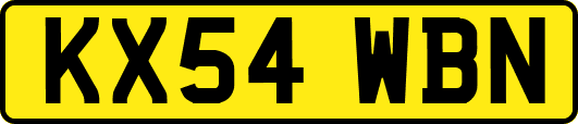 KX54WBN