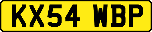 KX54WBP