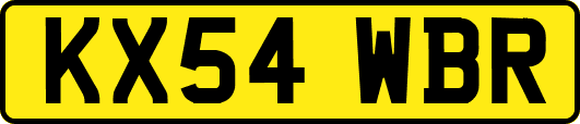 KX54WBR