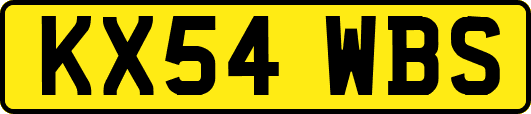 KX54WBS