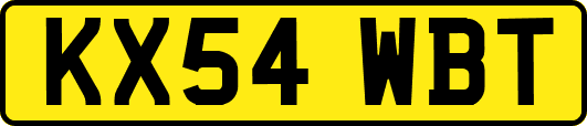 KX54WBT