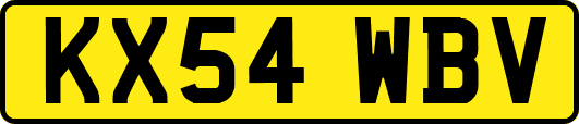 KX54WBV