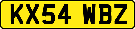 KX54WBZ