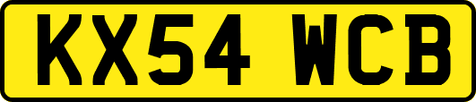 KX54WCB