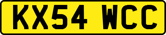 KX54WCC