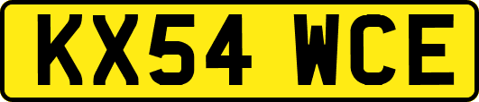 KX54WCE