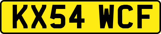 KX54WCF