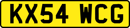 KX54WCG