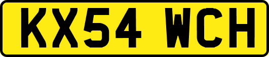 KX54WCH