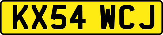 KX54WCJ