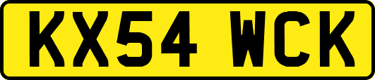 KX54WCK
