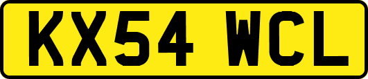 KX54WCL
