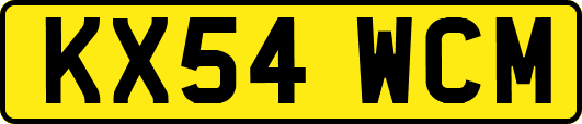 KX54WCM