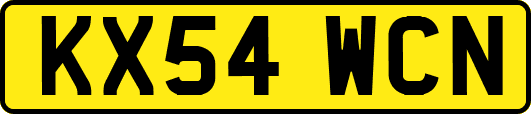 KX54WCN