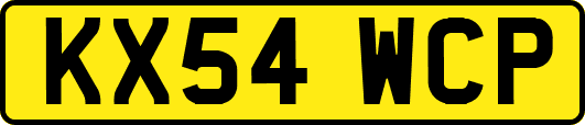 KX54WCP