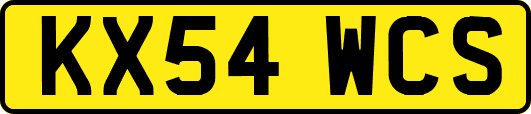 KX54WCS