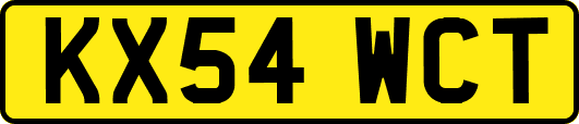 KX54WCT