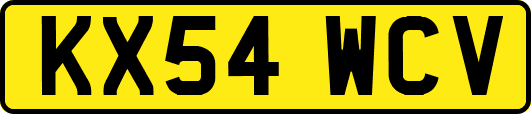 KX54WCV