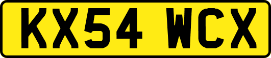 KX54WCX