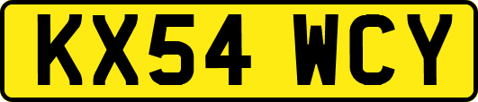 KX54WCY