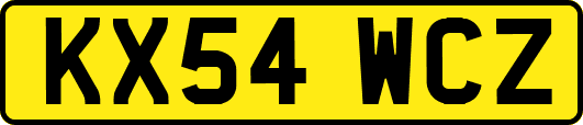 KX54WCZ
