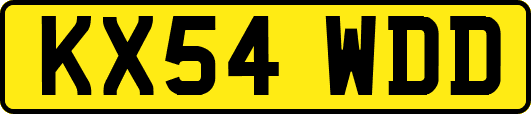 KX54WDD