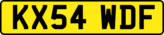 KX54WDF