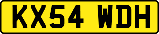 KX54WDH