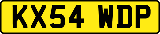 KX54WDP