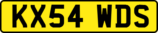 KX54WDS