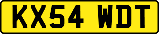 KX54WDT