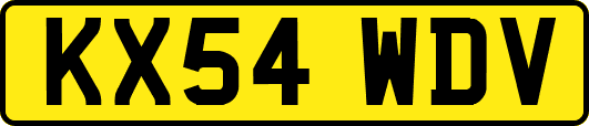 KX54WDV