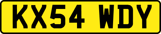 KX54WDY