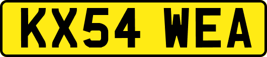 KX54WEA