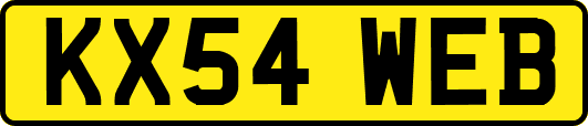 KX54WEB