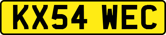 KX54WEC