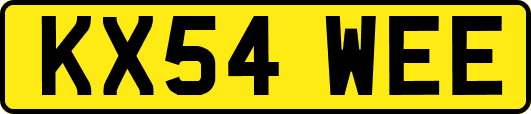 KX54WEE