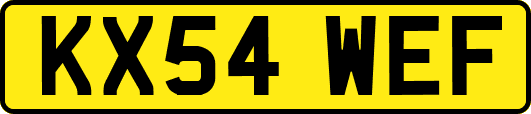 KX54WEF