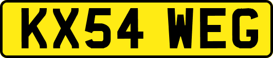 KX54WEG