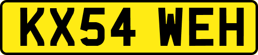 KX54WEH