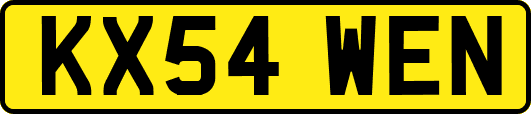KX54WEN