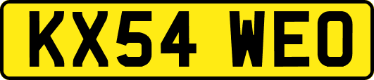 KX54WEO