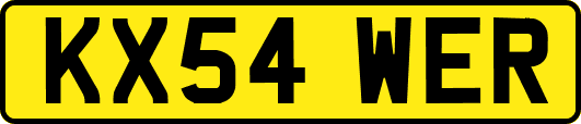 KX54WER