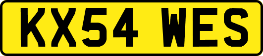 KX54WES