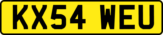 KX54WEU