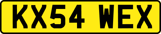 KX54WEX
