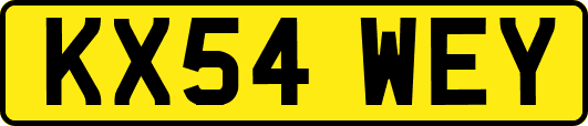 KX54WEY