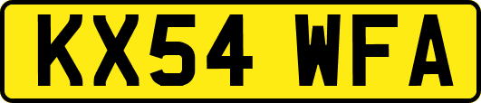 KX54WFA