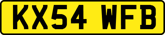 KX54WFB
