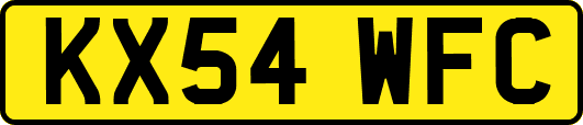 KX54WFC